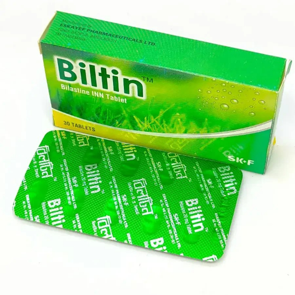 biltin-20mg